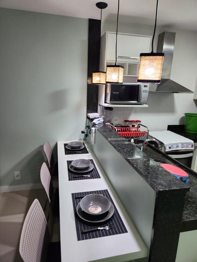 Golden Lake Residence Arraial do Cabo Exterior foto