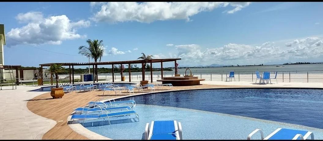 Golden Lake Residence Arraial do Cabo Exterior foto
